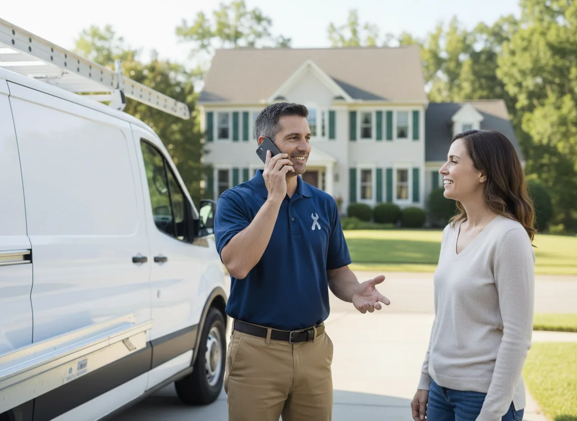 Home Gutter Service Happy Valley, OR FAQs